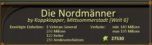 Nordmänner