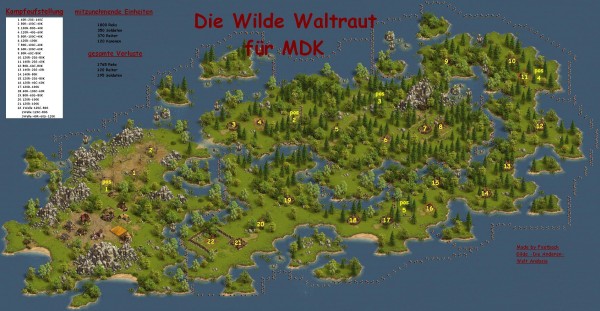 WildeWaltraud